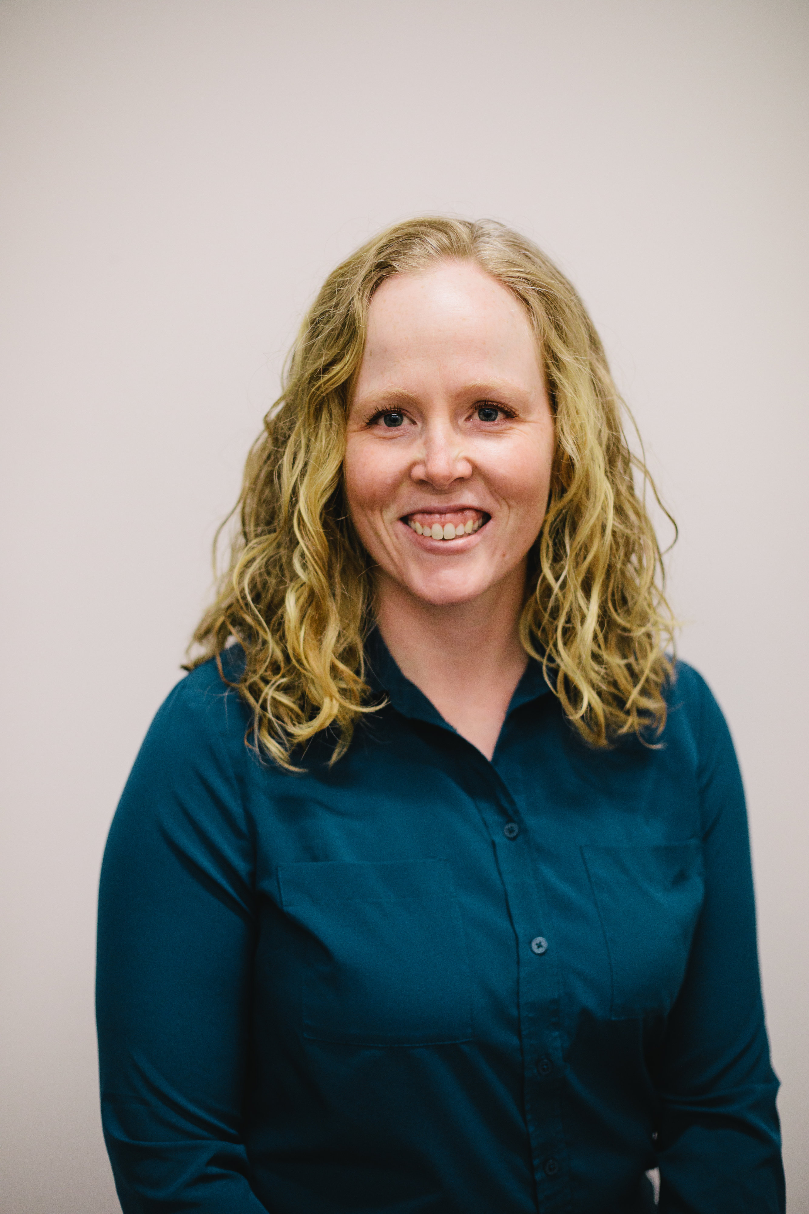 Caitlin Cerre-Lee, Owner & Registered Physiotherapist