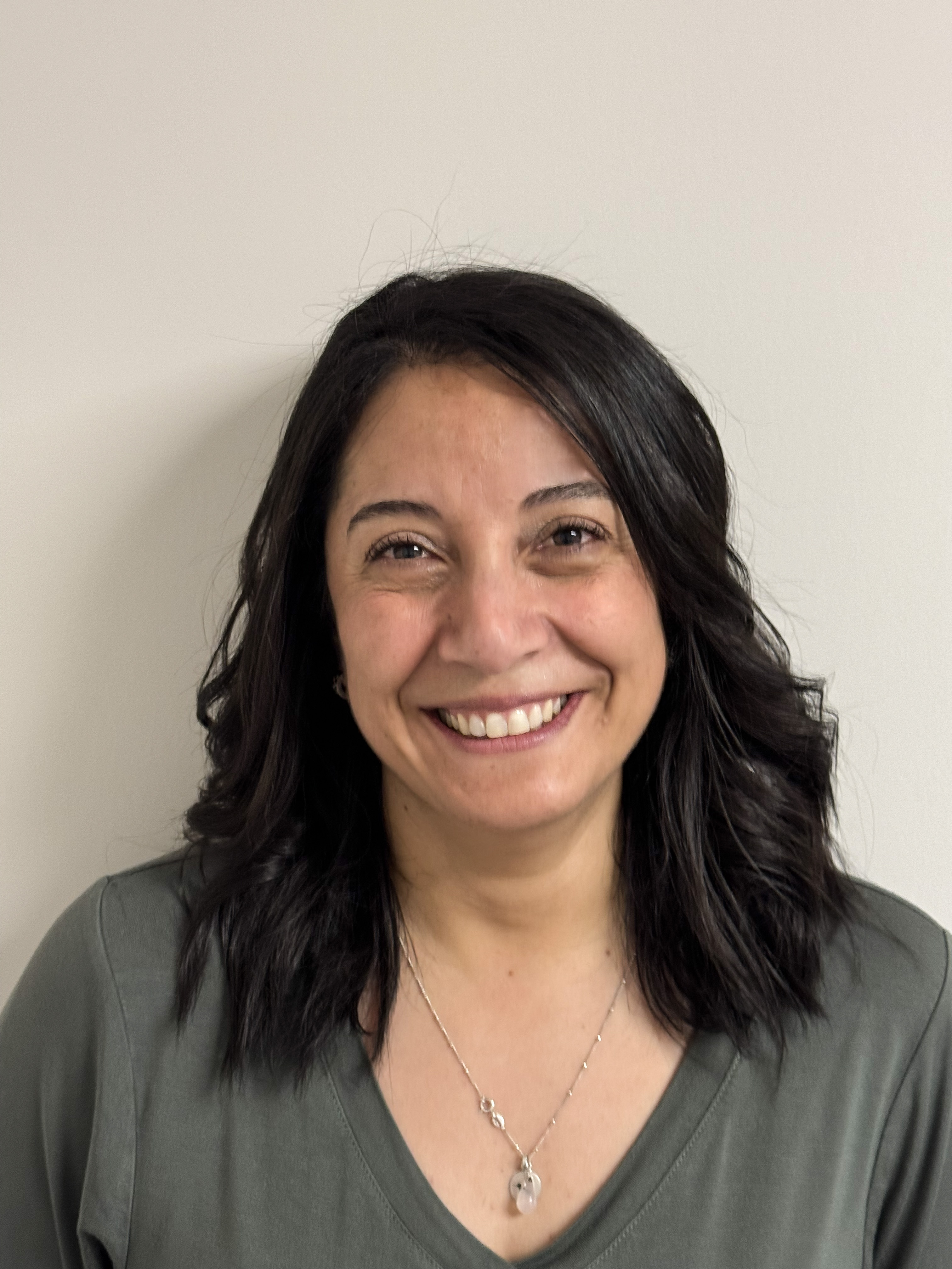 Judith, Physiotherapy Assistant