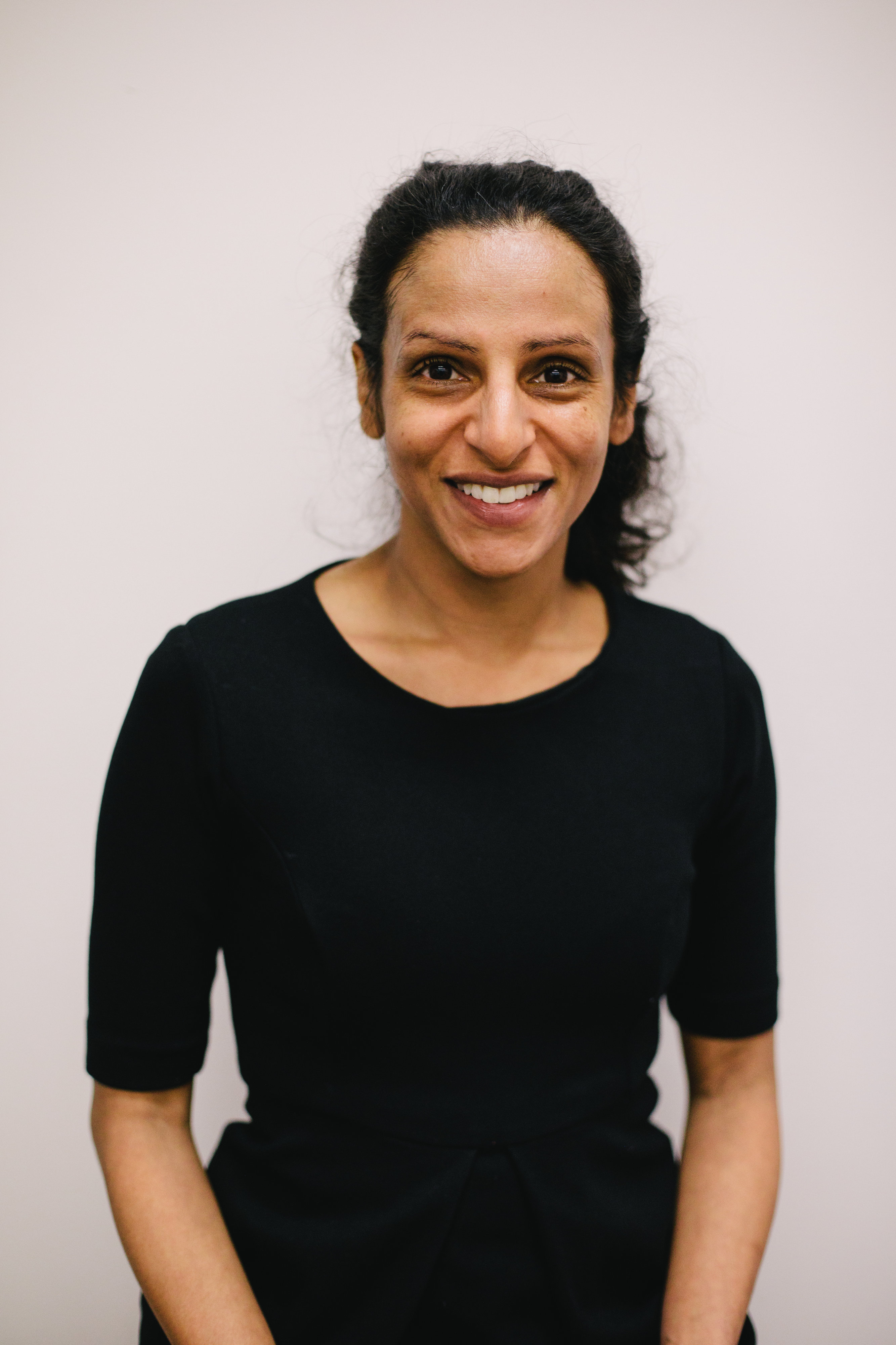Sujji Murthy, Registered Physiotherapist